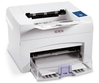 ������� Xerox Phaser 3125 �������� {�4, 24ppm, 1200x1200 dpi, 32��, ����� �� 250�., 400���, USB2.0 / LPT}
